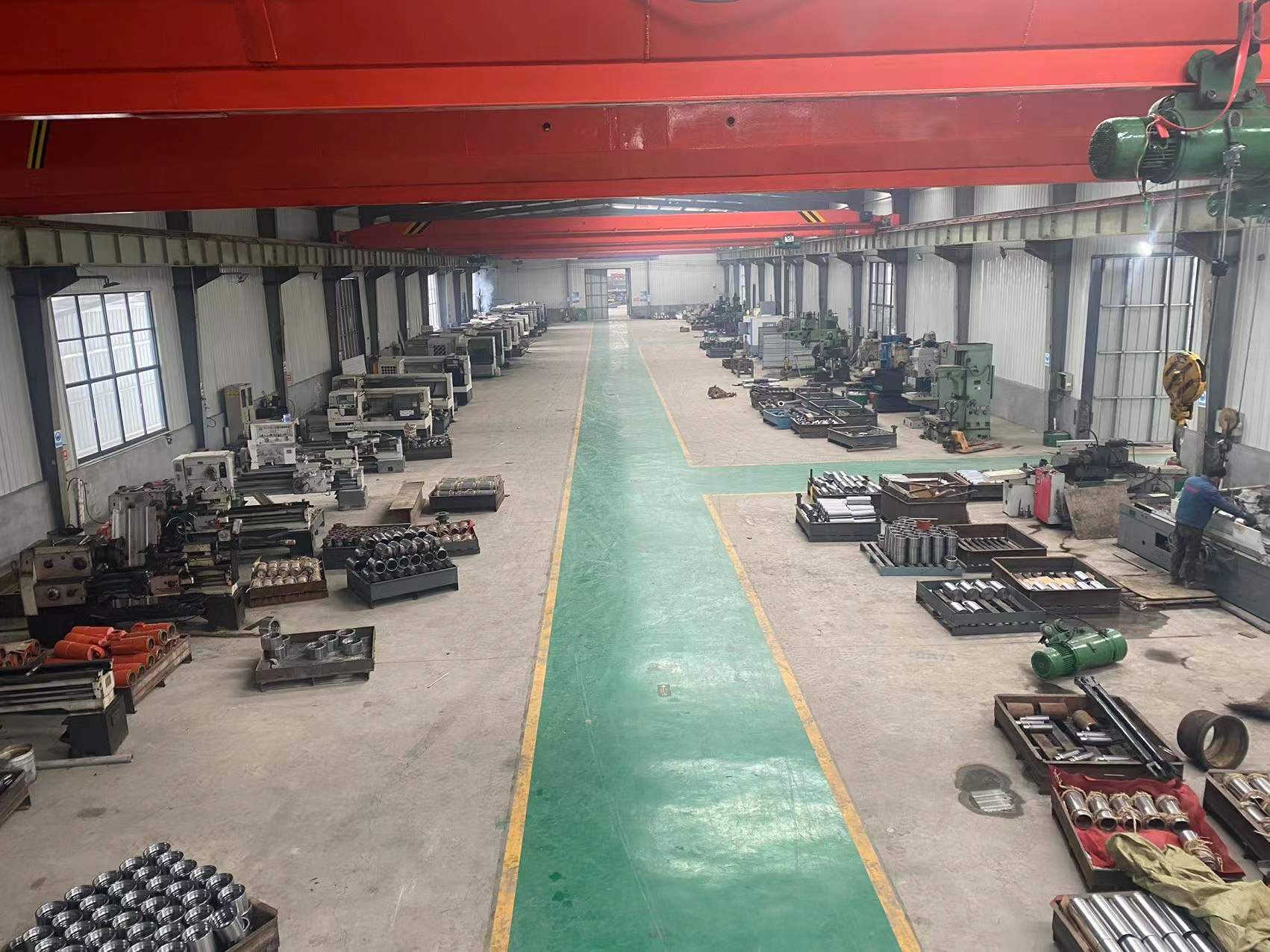 01,ɽ�����빤ҵװ�����޹�˾�߶������㲿��,����Һѹ�͸ס����ֳ�����