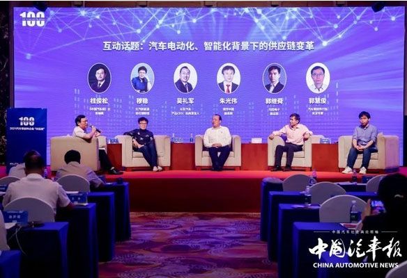 ȫ��չ���㲿����ҵ��ɣ�2021˫��ǿ�񵥳�¯��