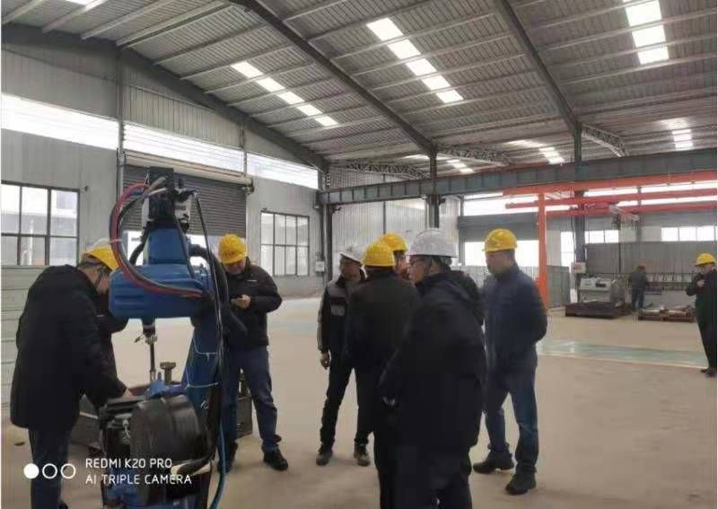 ���һ�ӭʡ��е��ҵ��ѧ����Э���쵼ר��ݰ�ٷ��빤ҵ����ָ������