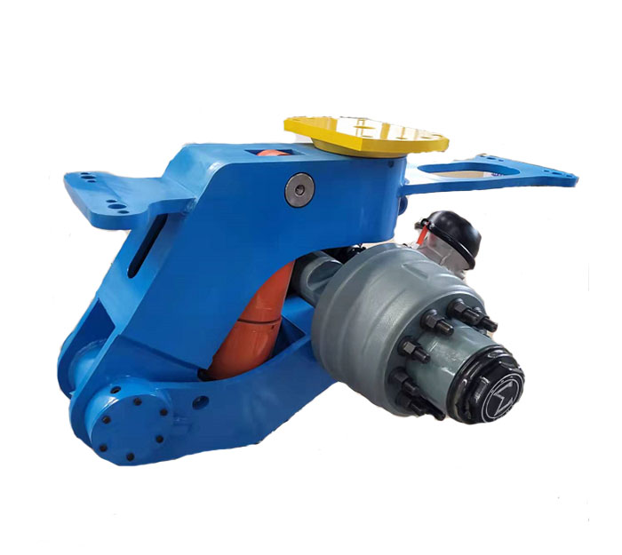 FL-����Һѹ�����ܳ�,ɽ�����빤ҵװ�����޹�˾�߶������㲿��