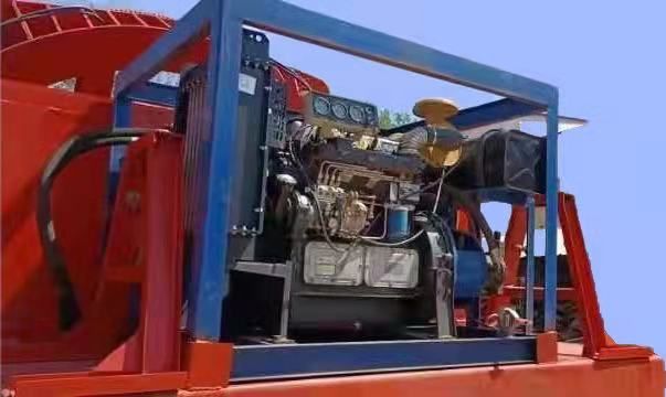 FLZ-Һѹ����վ��ɽ�����빤ҵװ�����޹�˾�߶������㲿��,����Һѹ�͸ס����ֳ�����